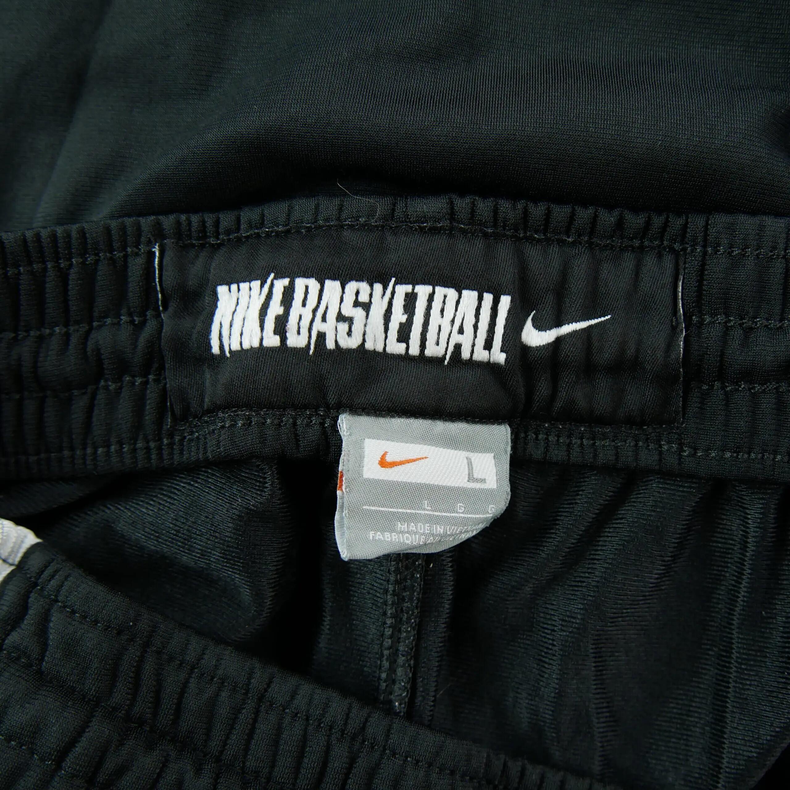 Tweedehands - Nike joggings voor heren basketball - Zeer goede staat 5/6