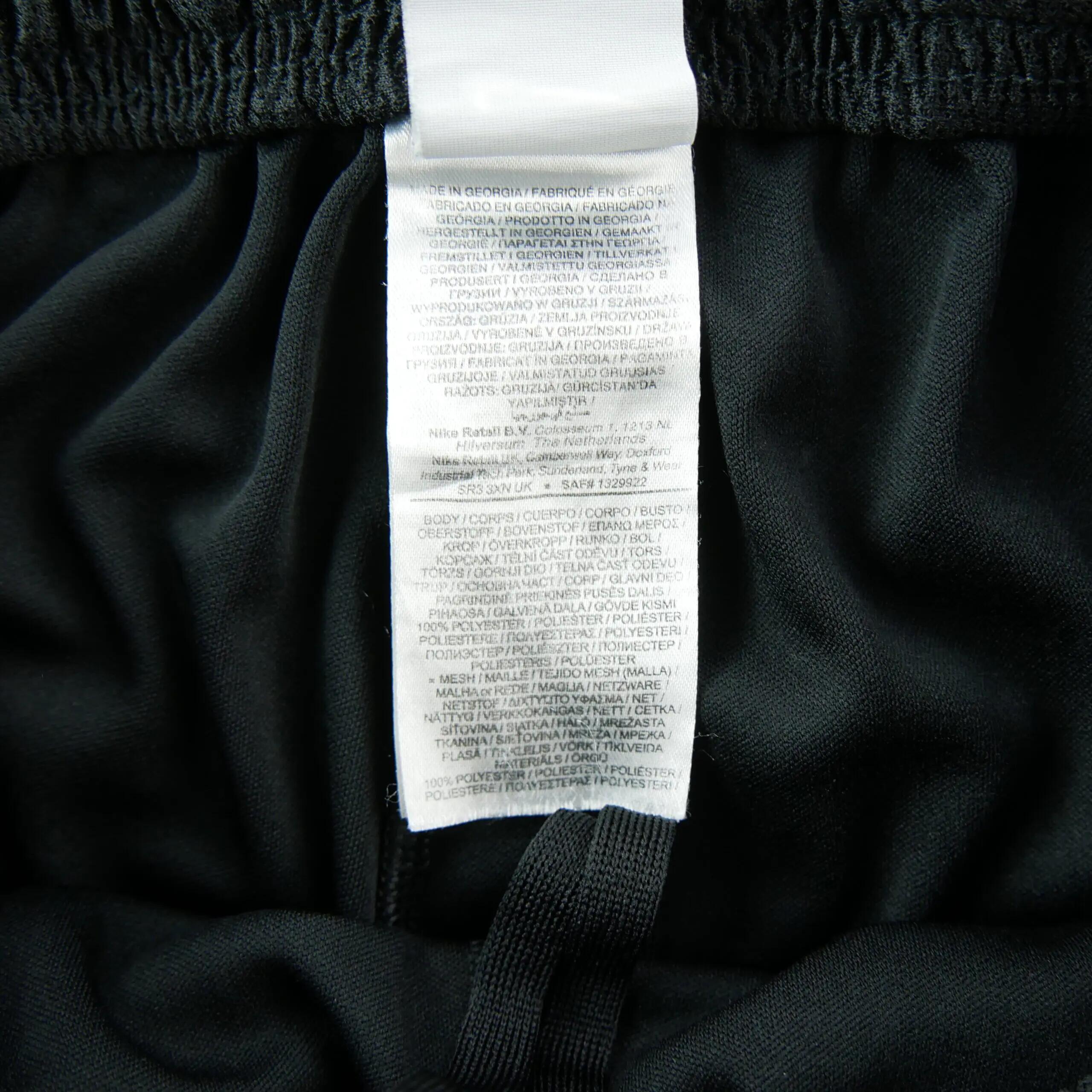 Second hand - Joggings Uomo Nike Dri-FIT Academy 21 - Stato eccellente 6/7