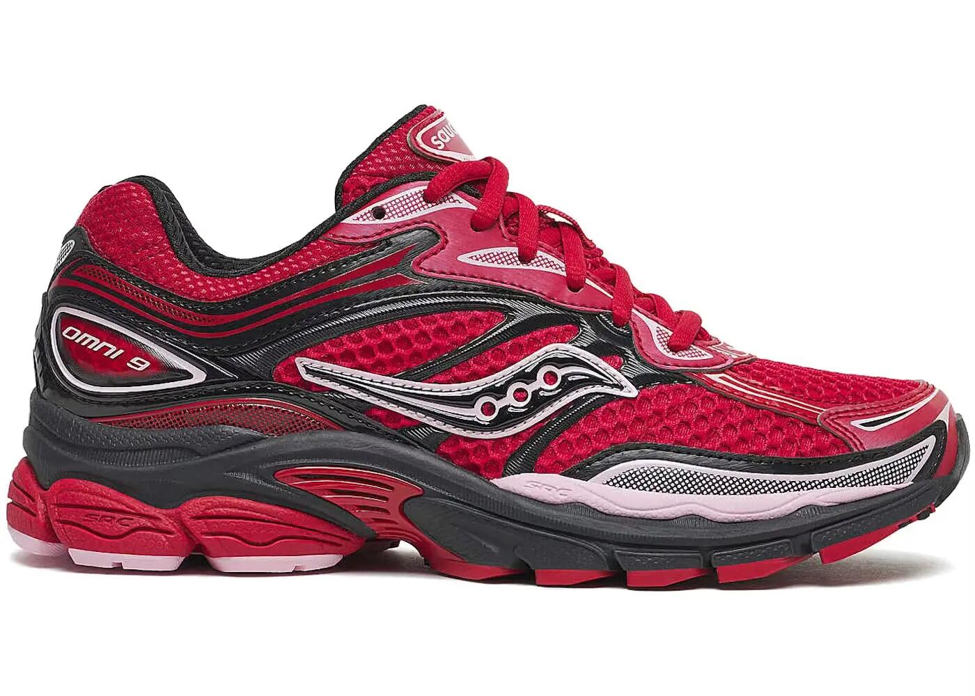 SAUCONY picture