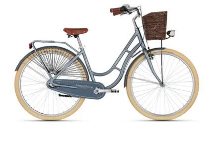 Fiets Kellys Arwen
