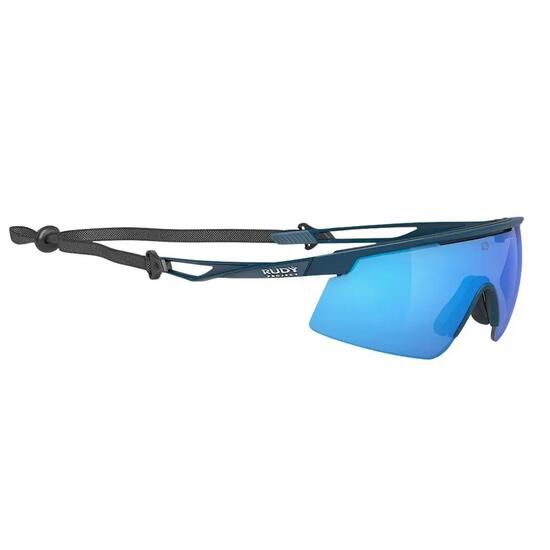 Lunettes avec cordon et mousse Rudy Project Turbolence