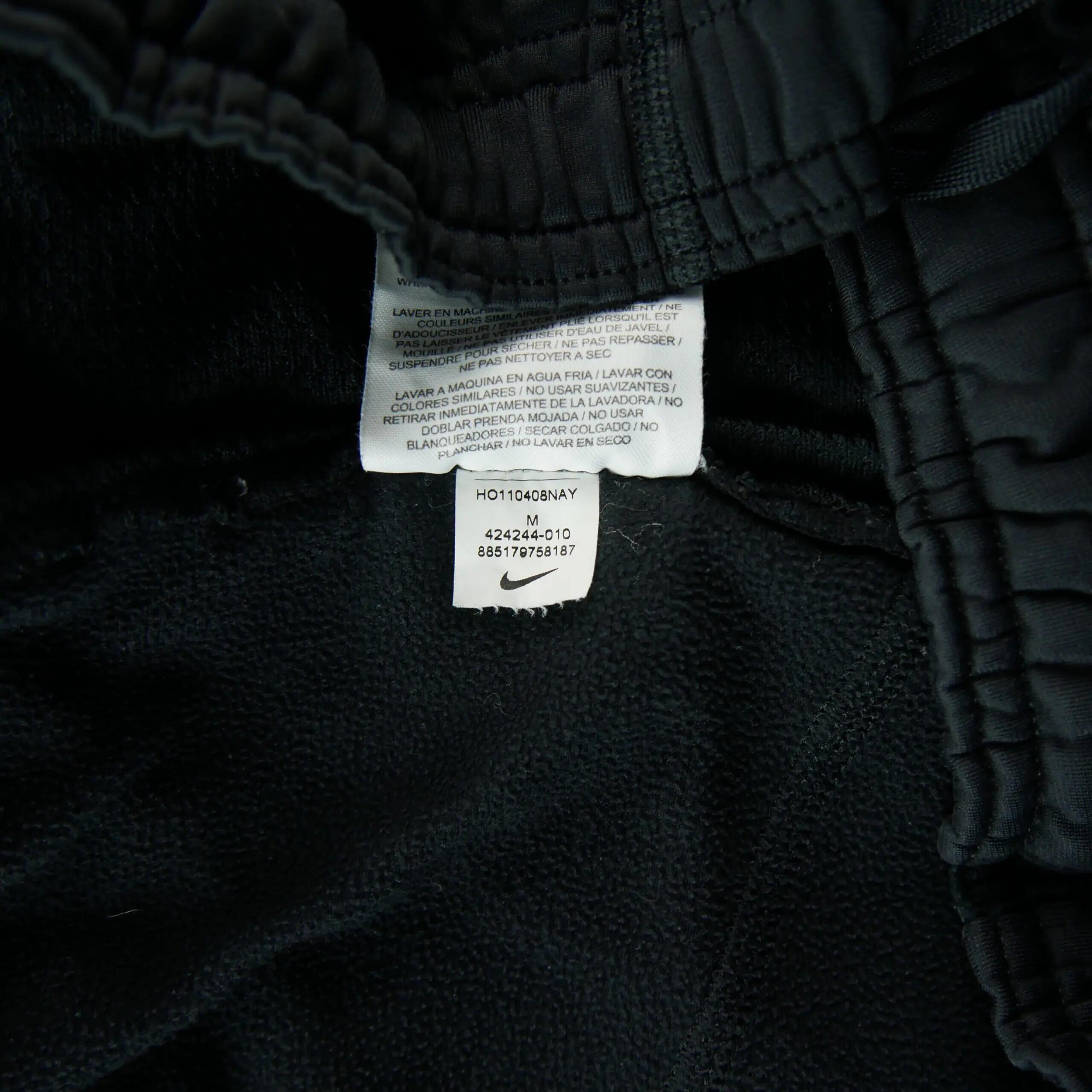 Segunda Vida - Joggings Hombre Element Thermal Nike - Muy Bueno 7/7