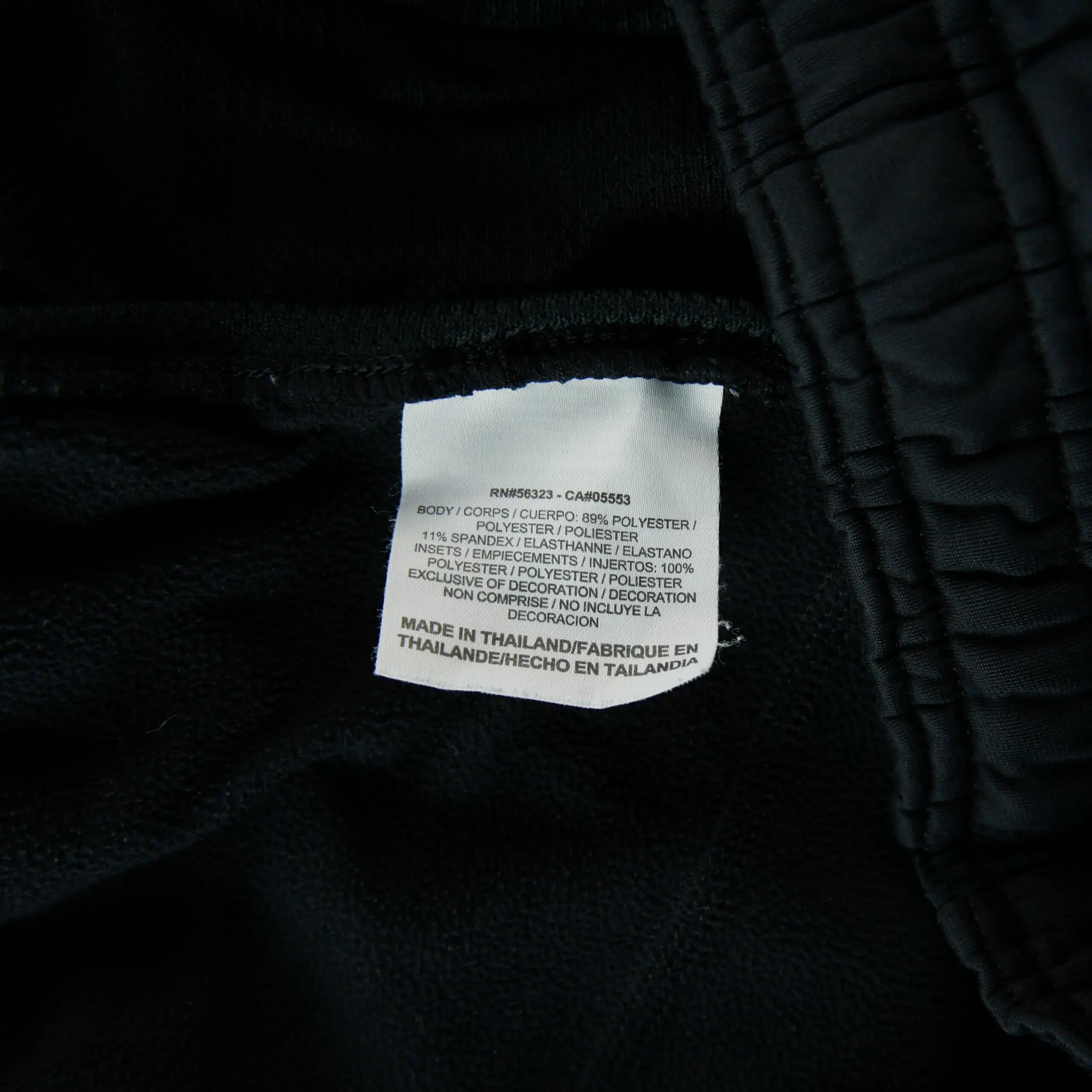 Segunda Vida - Joggings Hombre Element Thermal Nike - Muy Bueno 6/7