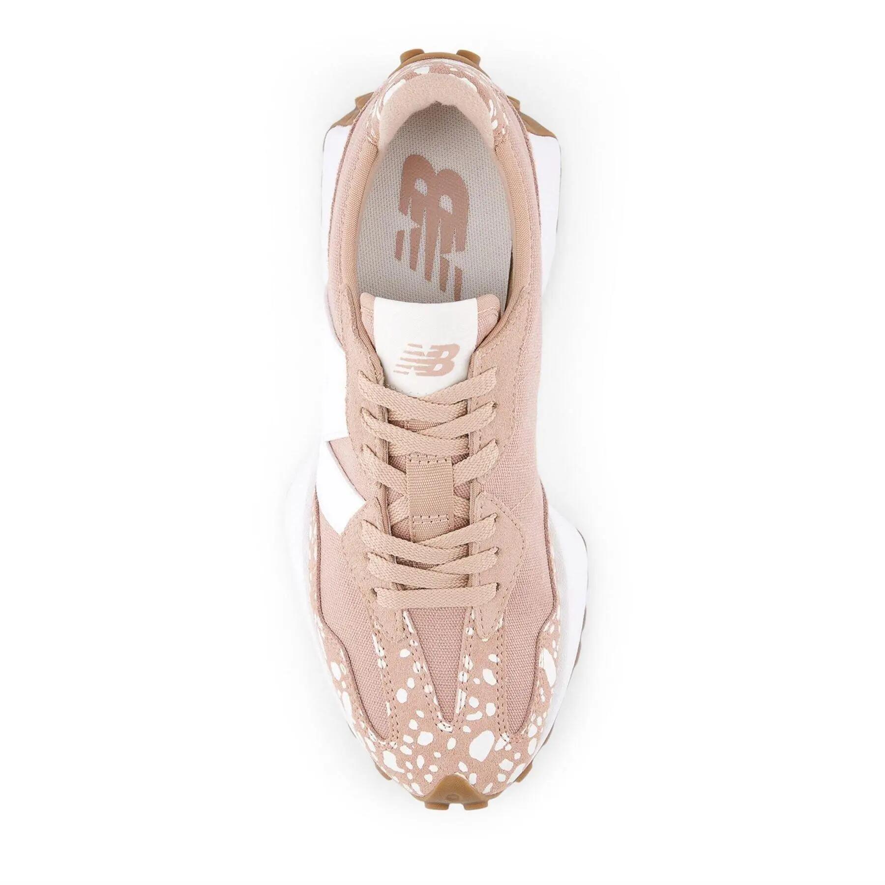 Baskets Femme (Taupe) 2/2