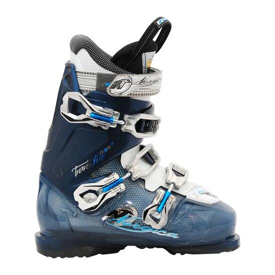 RECONDITIONNE - Chaussure De Ski Nordica Transfire R3rw