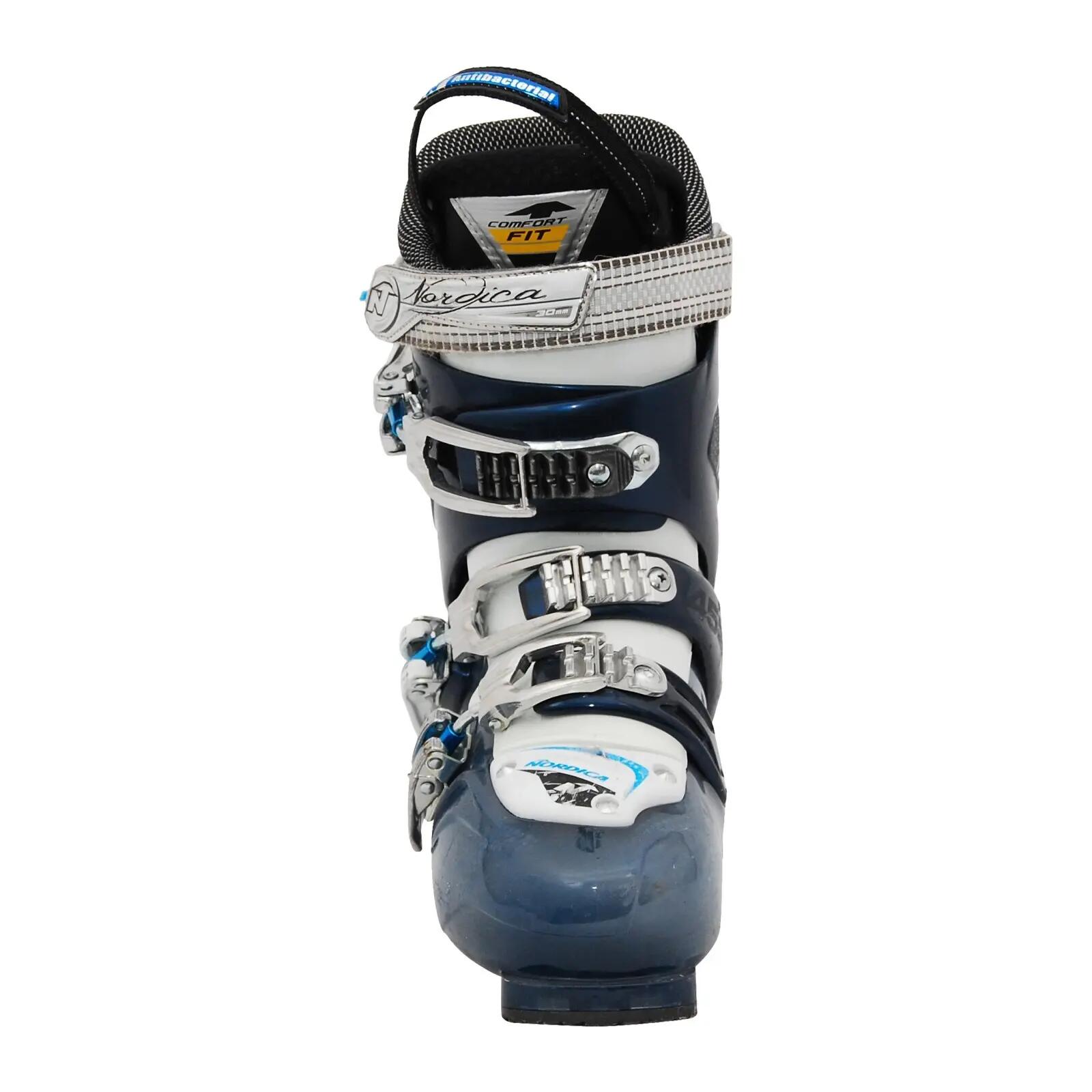 RECONDITIONNE - Chaussure De Ski Nordica Transfire R3rw 4/4