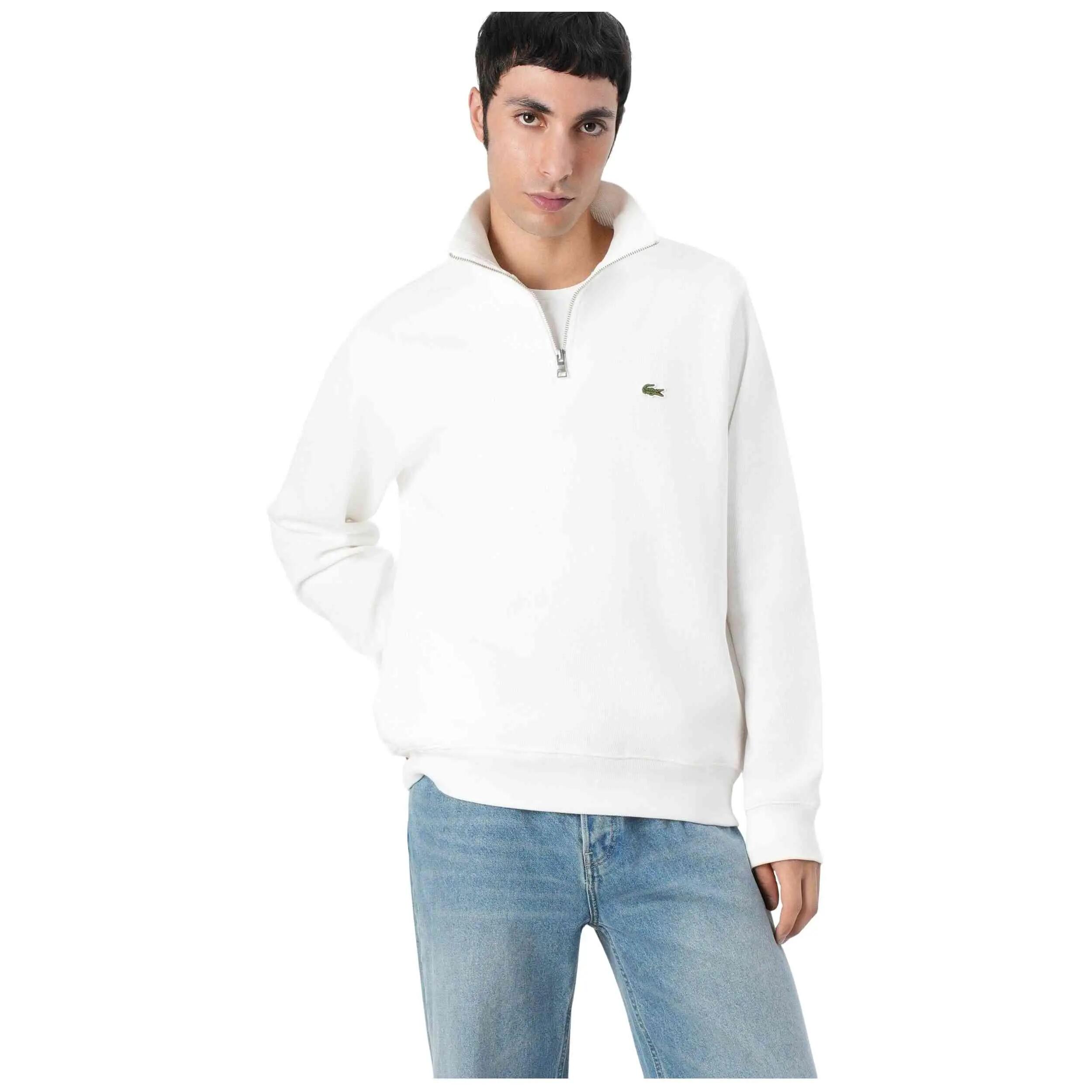 Sweat Lacoste modèle 124-15285714026840 pour homme 5/7