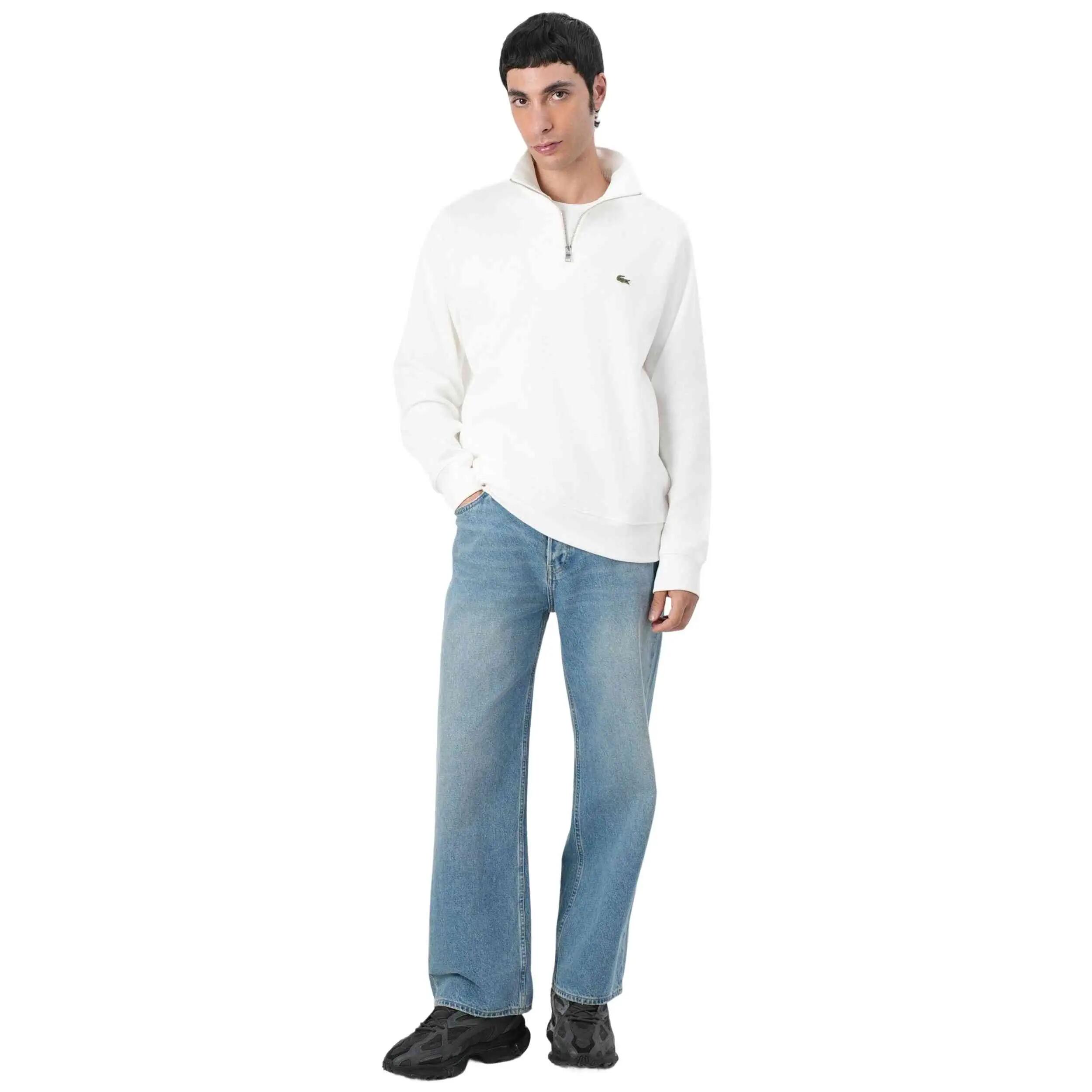 Sweat Lacoste modèle 124-15285714026840 pour homme 4/7