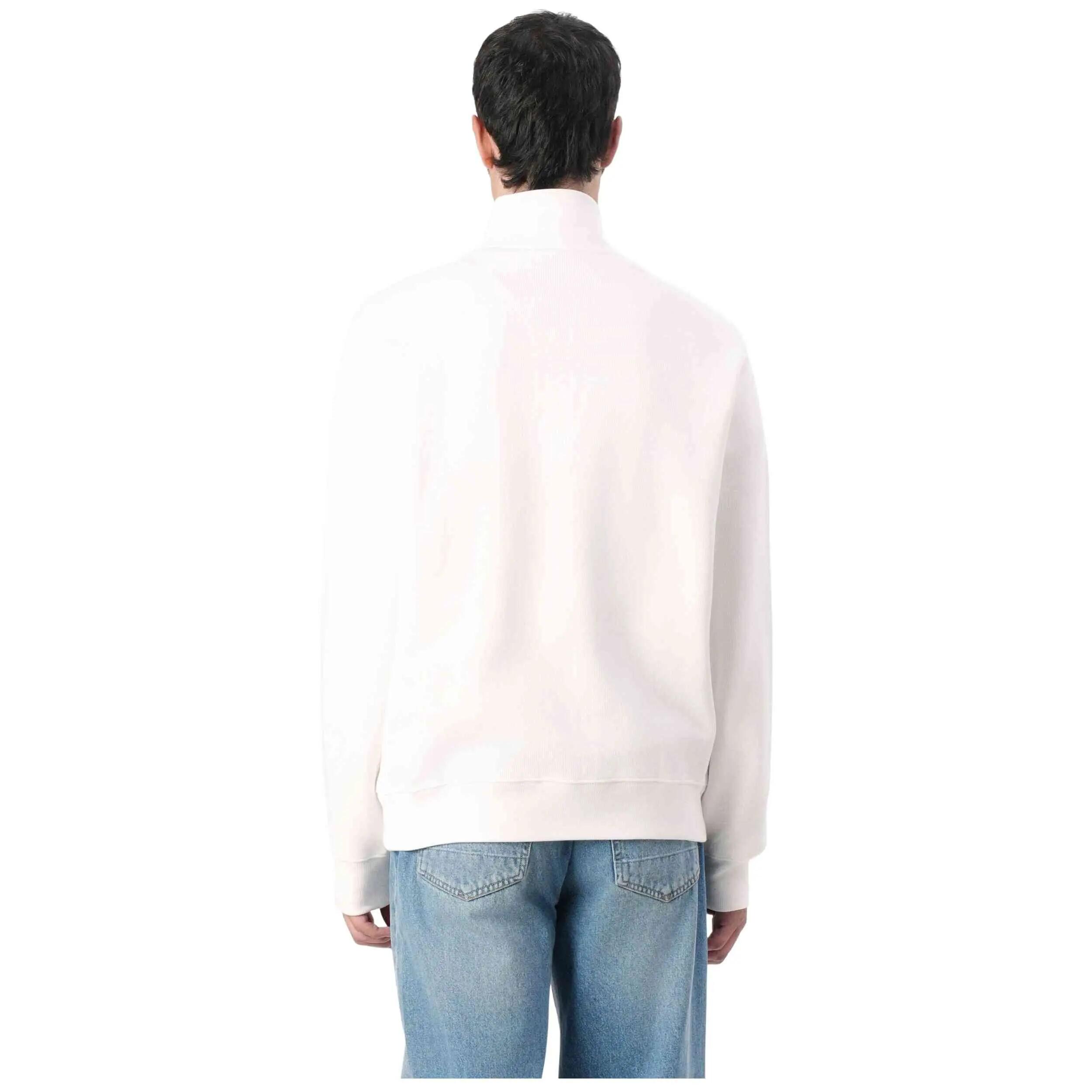 Sweat Lacoste modèle 124-15285714026840 pour homme 3/7