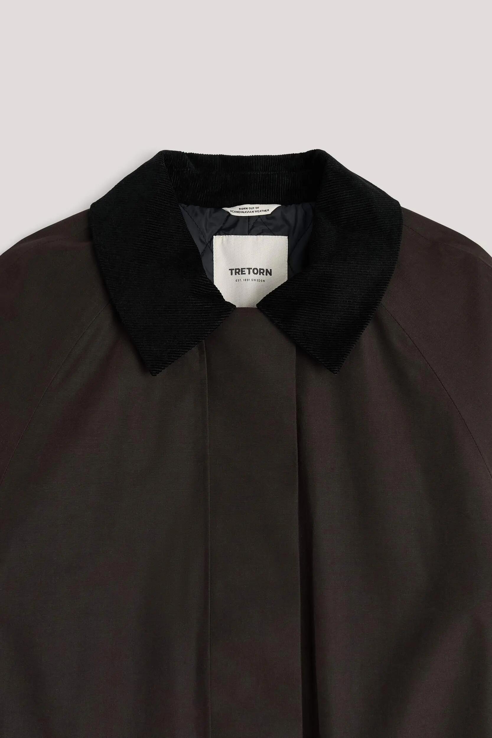 DAWN COAT 7/7
