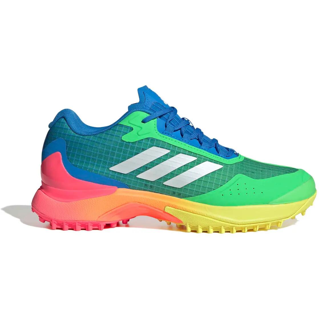 adidas Fabela X 2 Hockeyschoenen 1/1