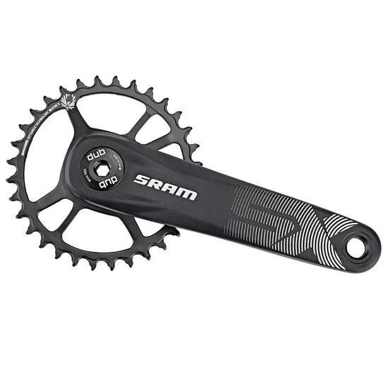 Pédalier Sram SX-1 Eagle Boost