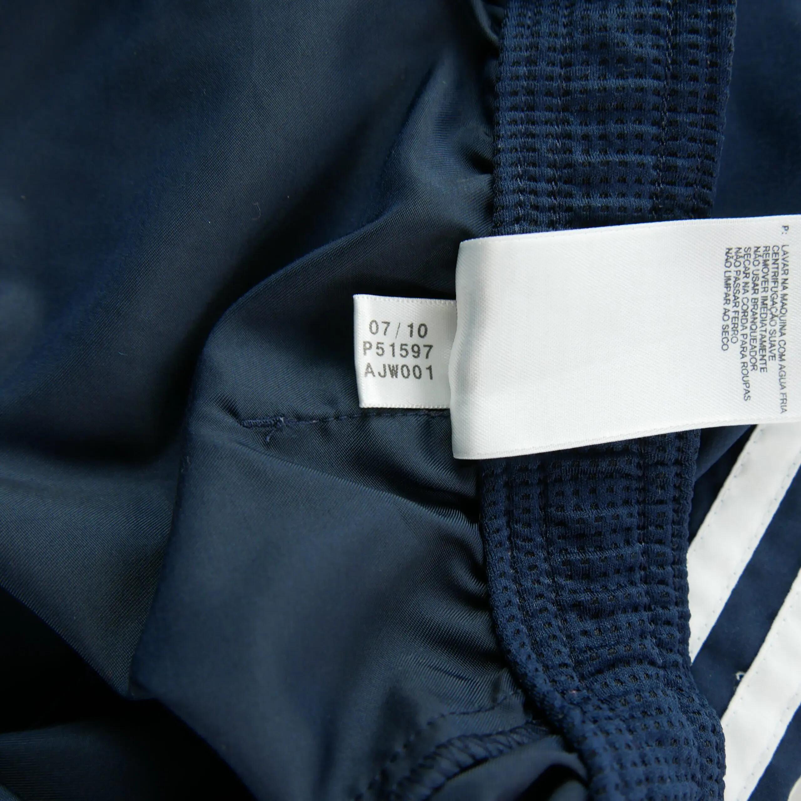 Second hand - Joggings Donna Adidas 3-Stripes - Stato eccellente 7/7