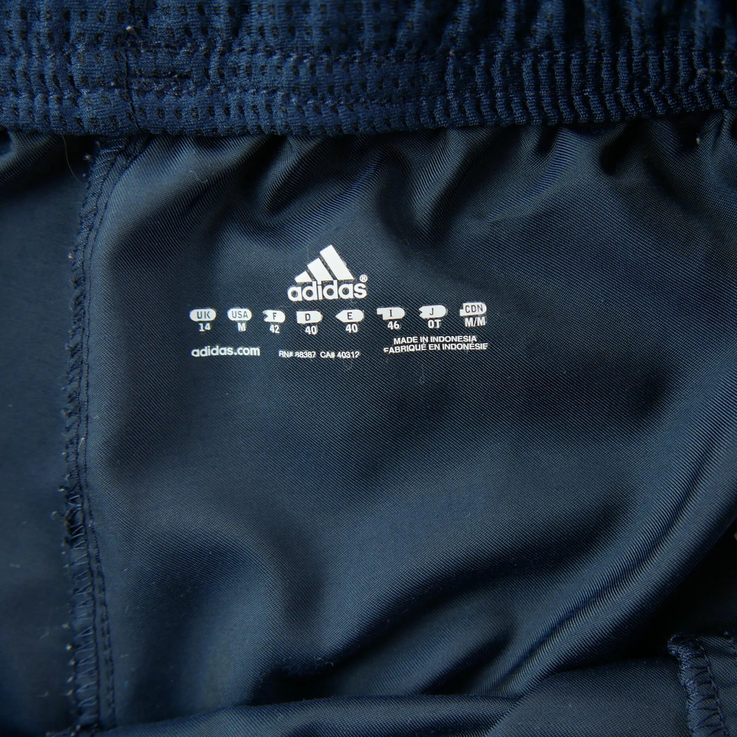 Second hand - Joggings Donna Adidas 3-Stripes - Stato eccellente 5/7