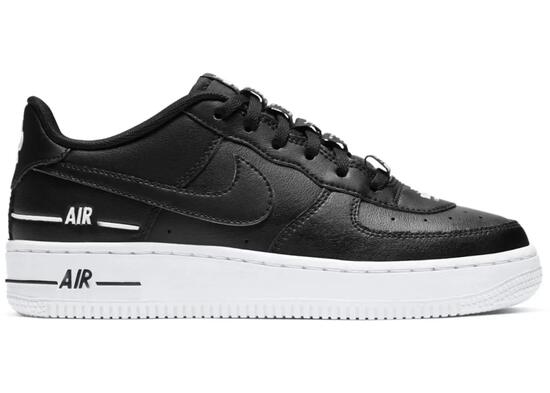 Chaussures de sport Nike Air Force pour femmes et enfants