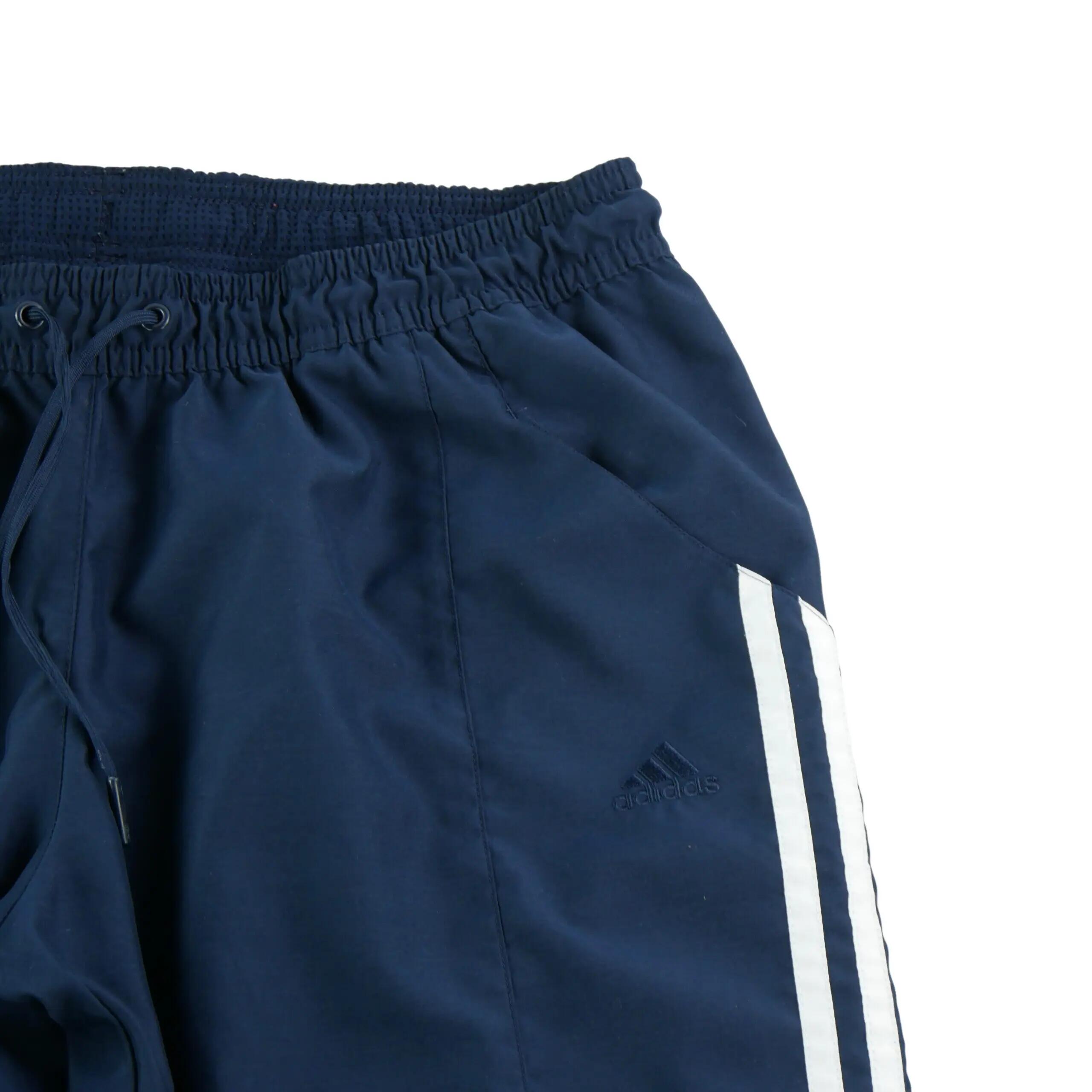 Second hand - Joggings Donna Adidas 3-Stripes - Stato eccellente 3/7