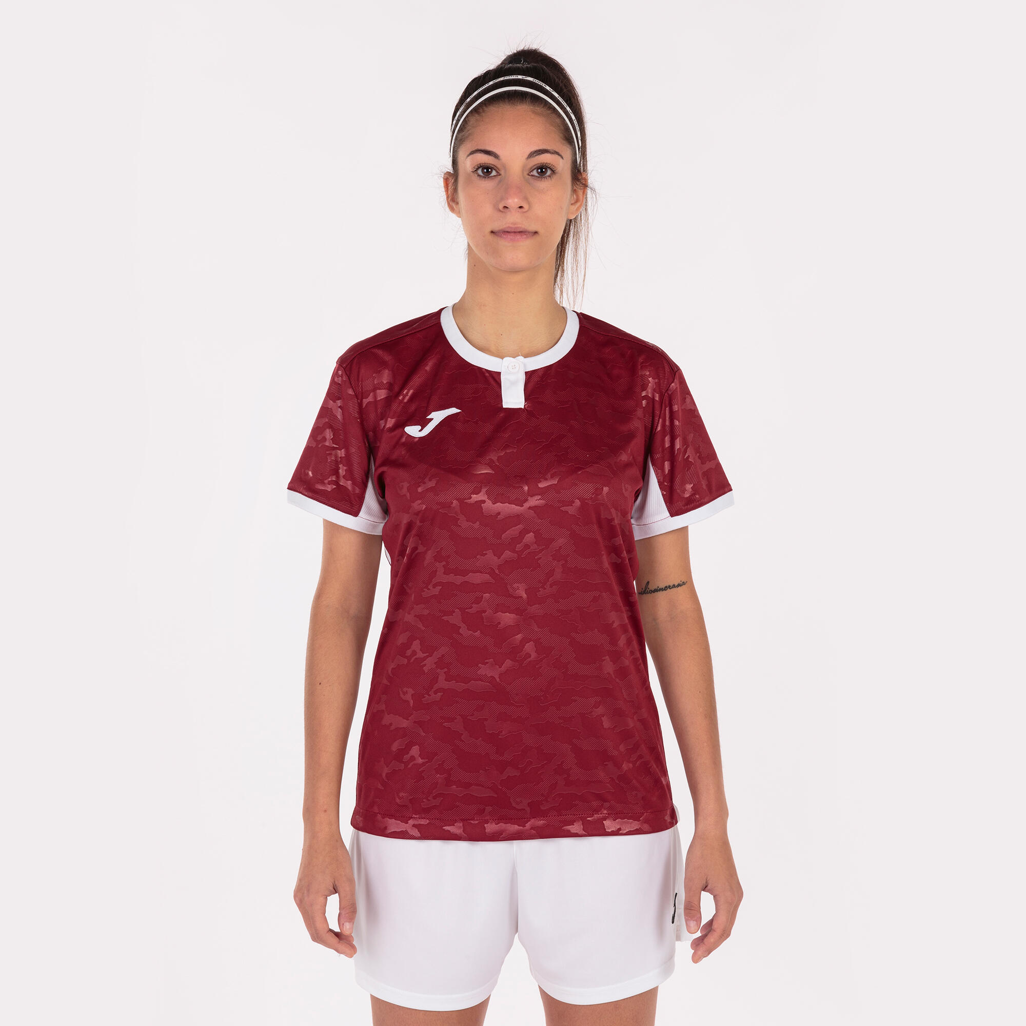 Maglia da donna Joma TOLETUM II 2/5