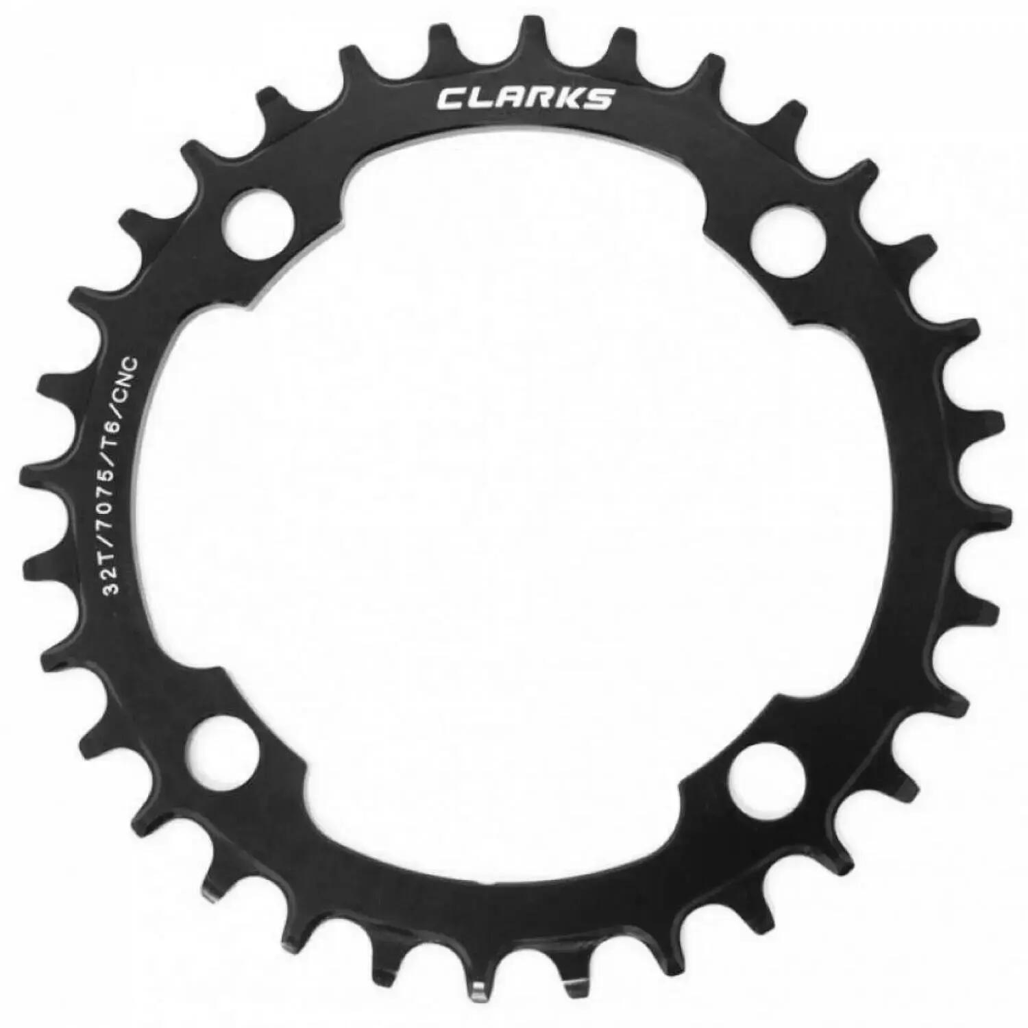 CLARKS CYCLE SYTEMS picture