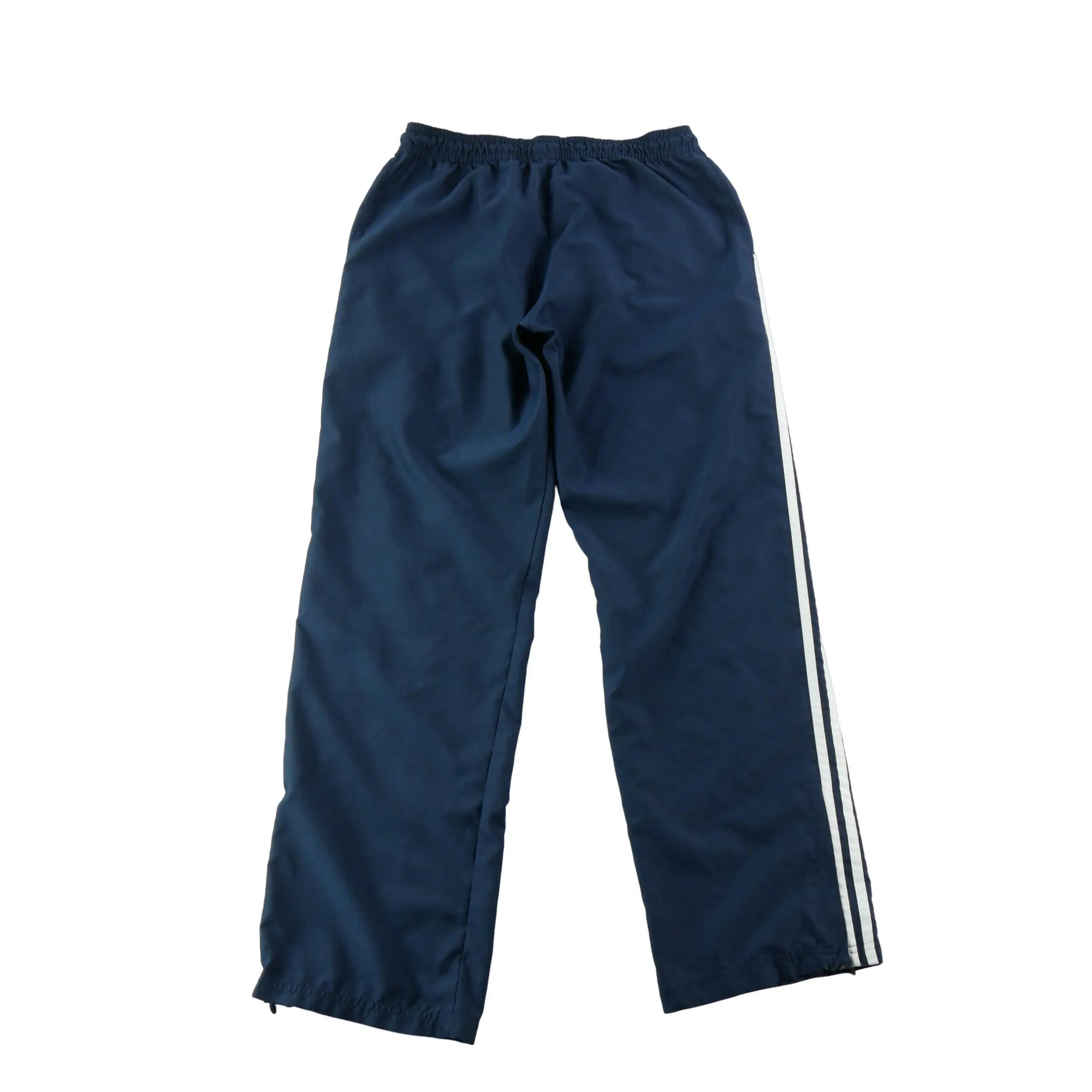 Second hand - Joggings Donna Adidas 3-Stripes - Stato eccellente 2/7