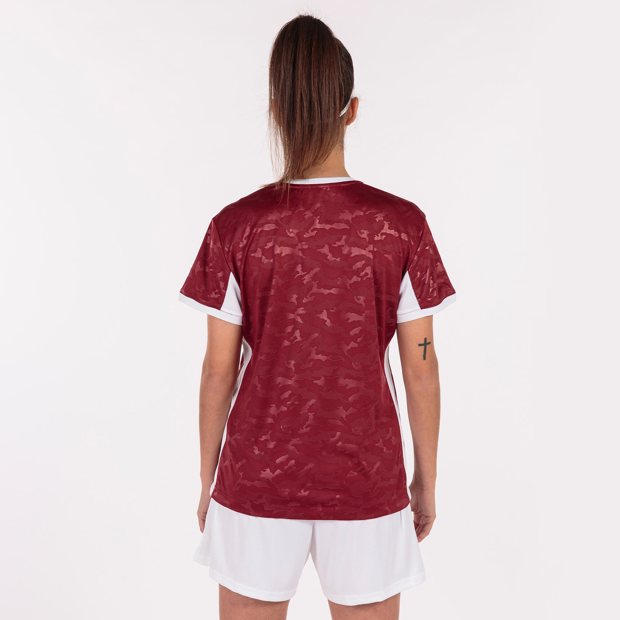 Maglia da donna Joma TOLETUM II 3/5