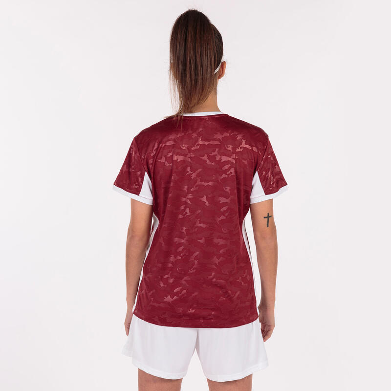 Sportshirt Dames Joma TOLETUM II