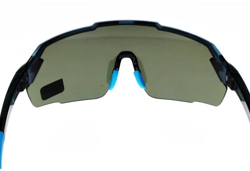 Occhiali da sole Altitude Eyewear Thermic Polarisant 4/5
