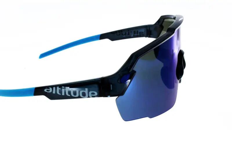 Occhiali da sole Altitude Eyewear Thermic Polarisant 3/5