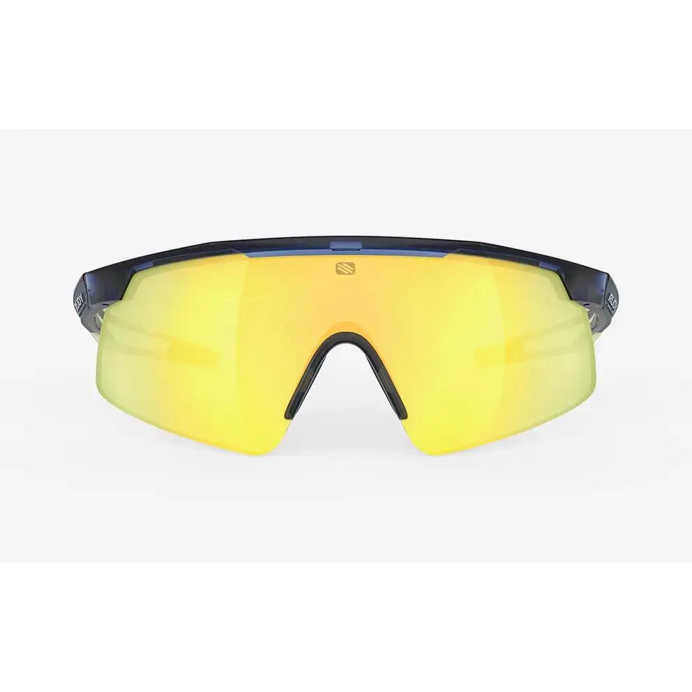 Lunettes Rudy Project Turbolence 3/4