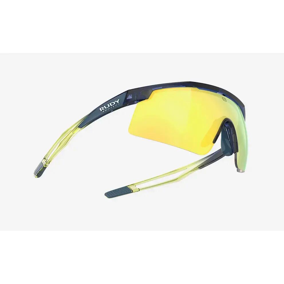 Lunettes Rudy Project Turbolence 2/4