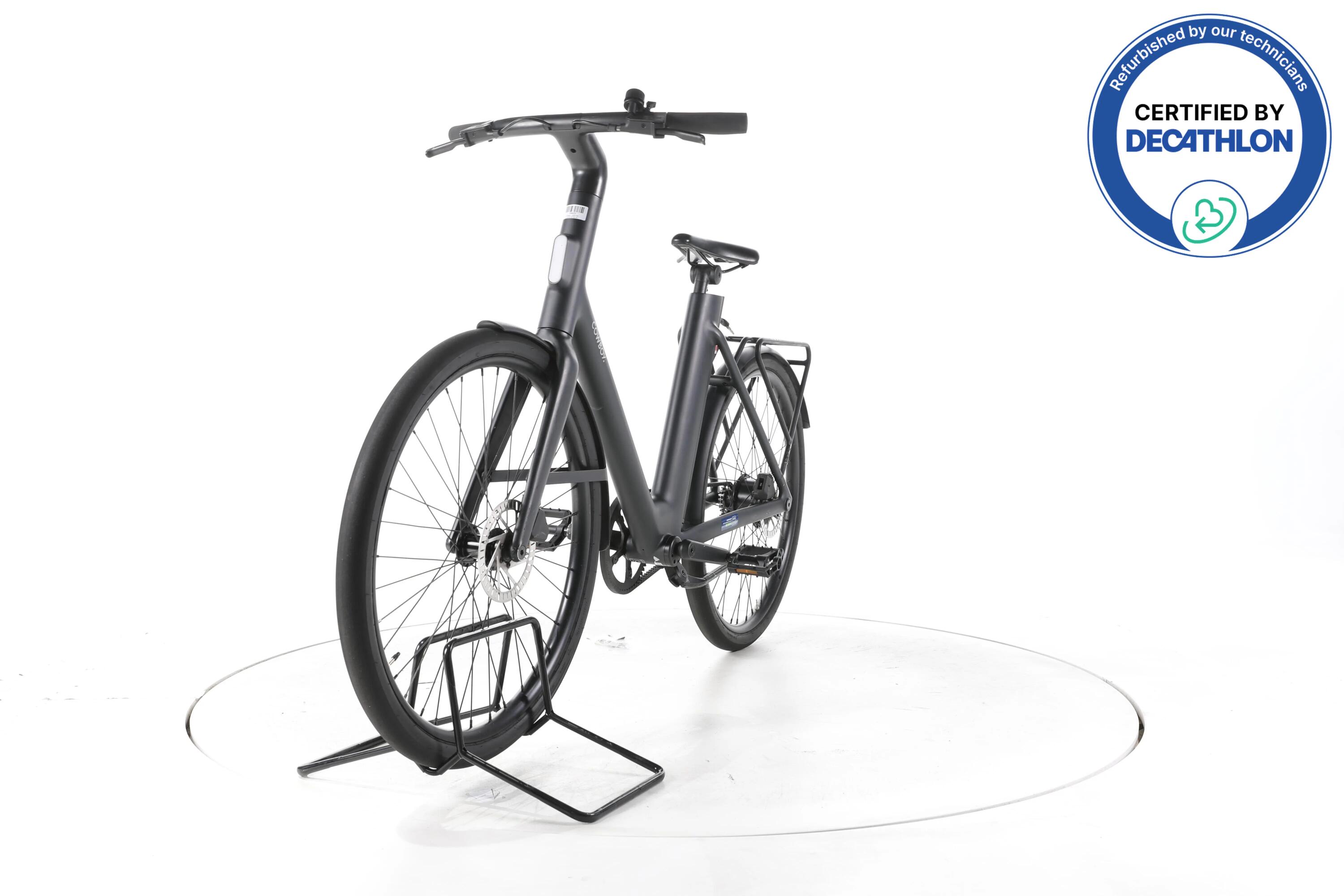 Seconde vie - Elektrische fiets - Cowboy 4 Cruiser ST 3/5