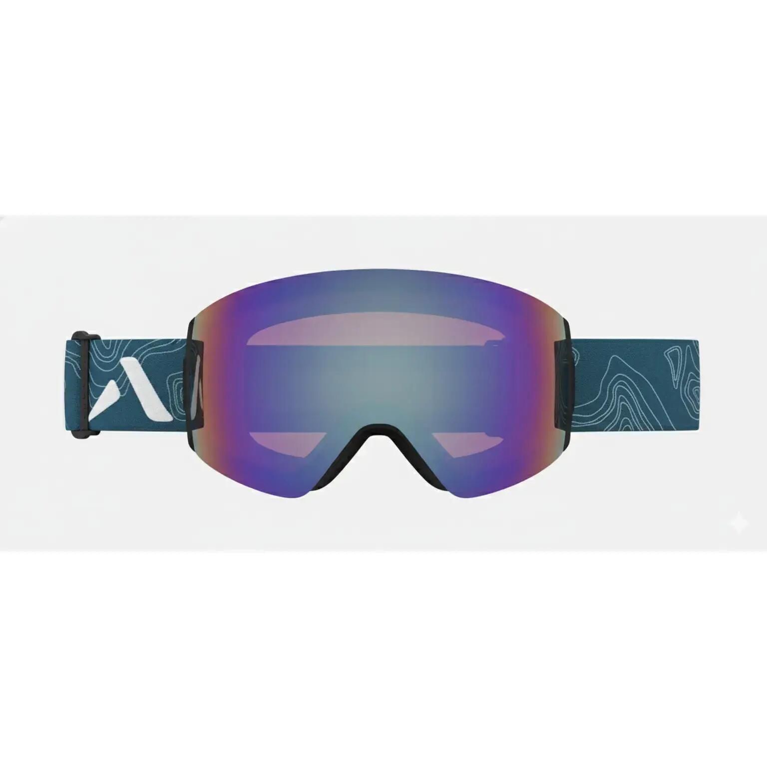 Occhiali da sole Altitude Eyewear Ventus 2/2