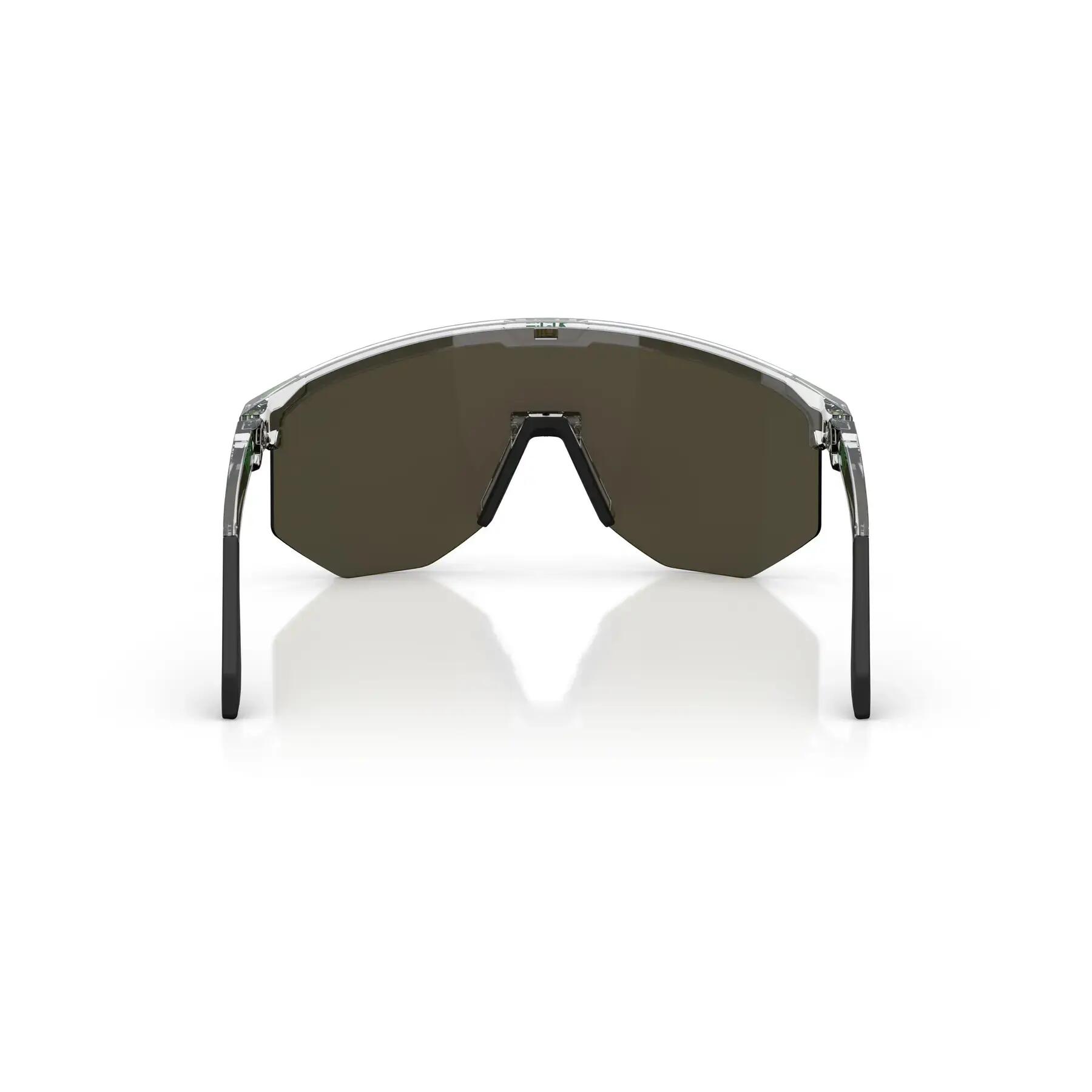 Lunettes de soleil Bliz Hero 4/6
