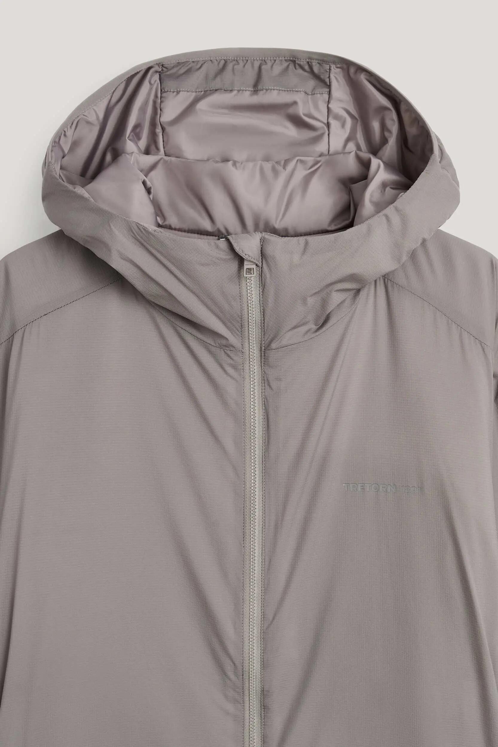 CORE HOOD 6/7