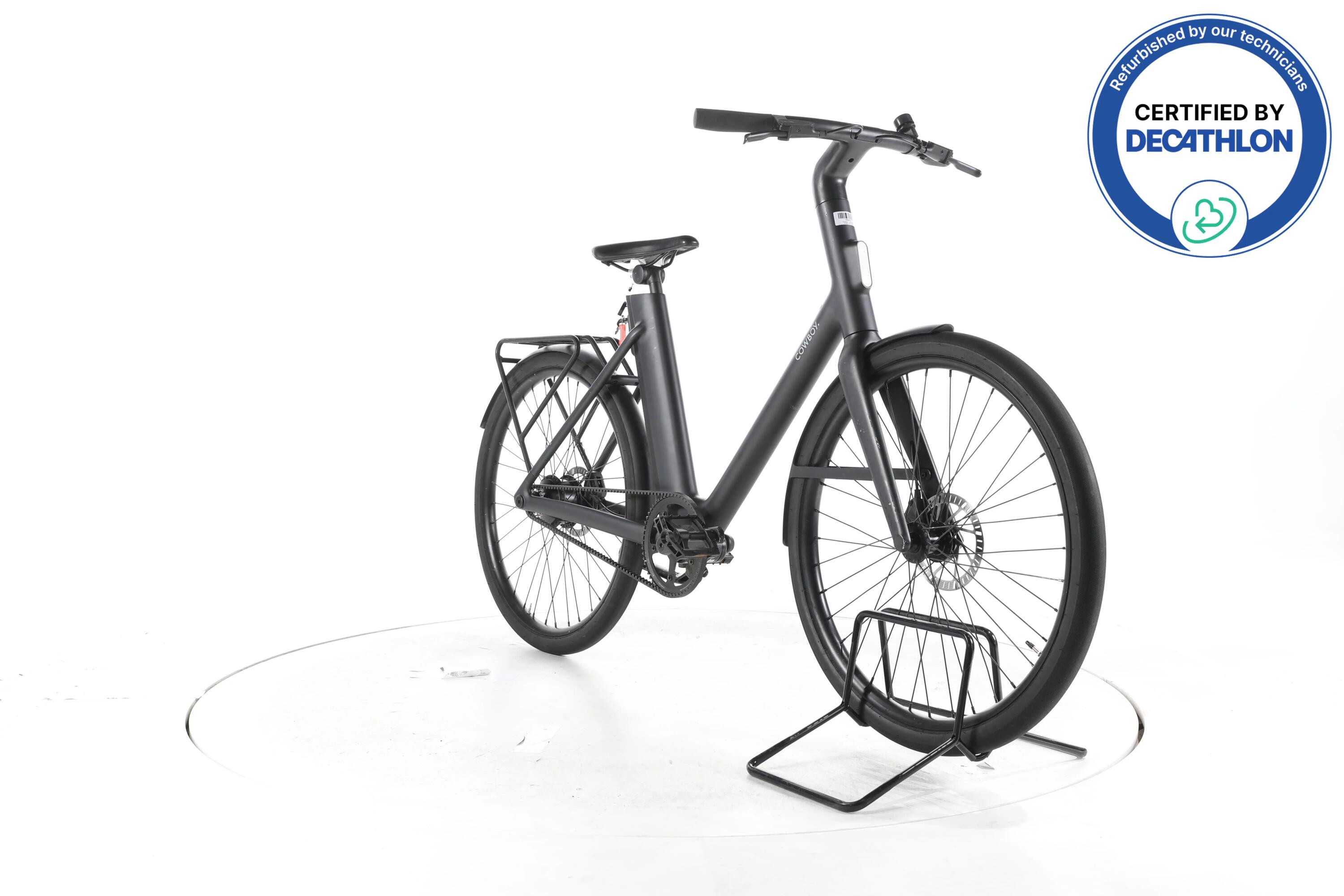 Seconde vie - Elektrische fiets - Cowboy 4 Cruiser ST 2/5