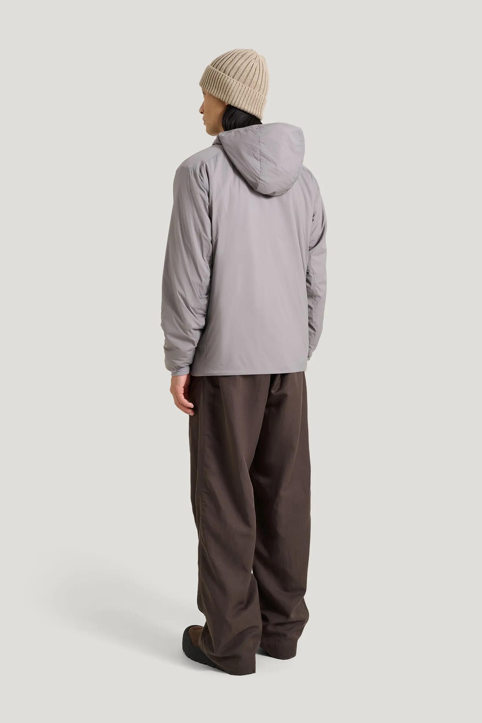 CORE HOOD 3/7
