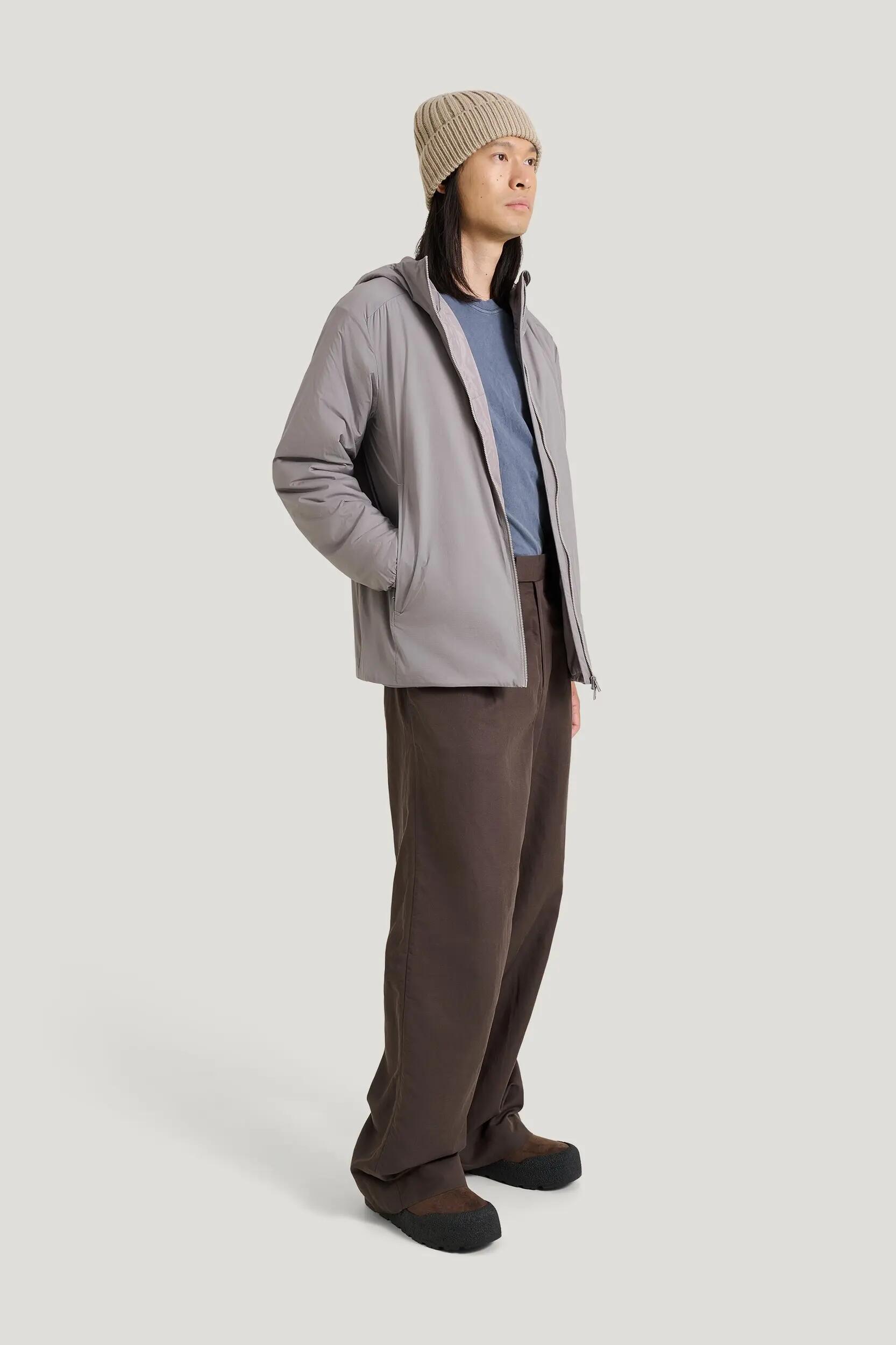 CORE HOOD 2/7