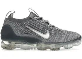 Nike Air VaporMax 2021 FK Armory Blue Smoke Grey 3/3