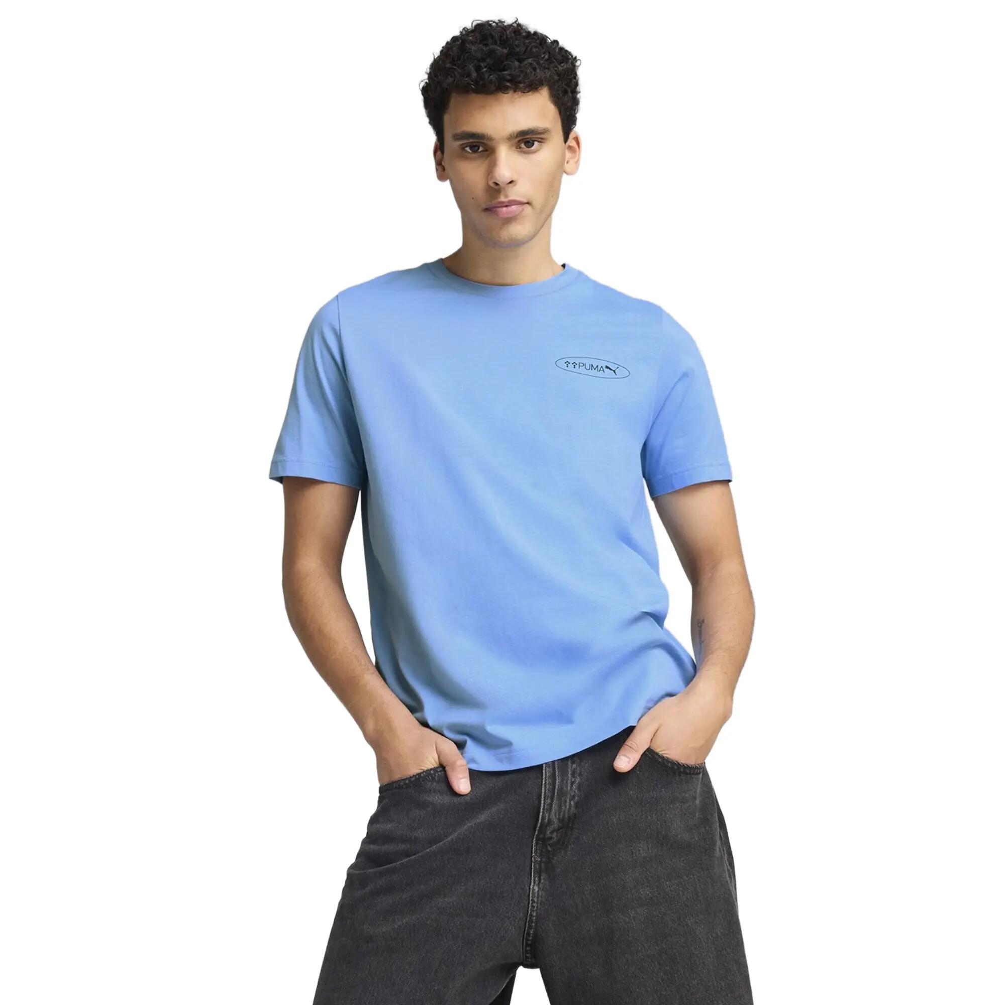 PUMA picture