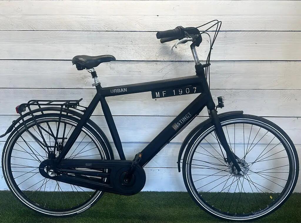 BIKE picture