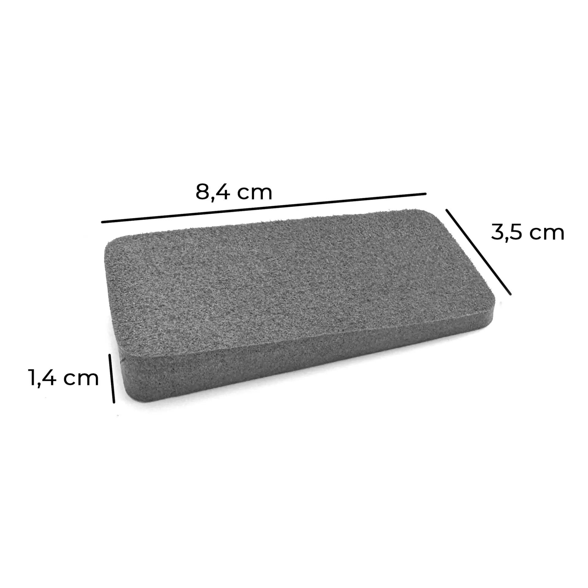 Karella - Dartboard Wedges, Justierkeile Set 3 St. 4/4