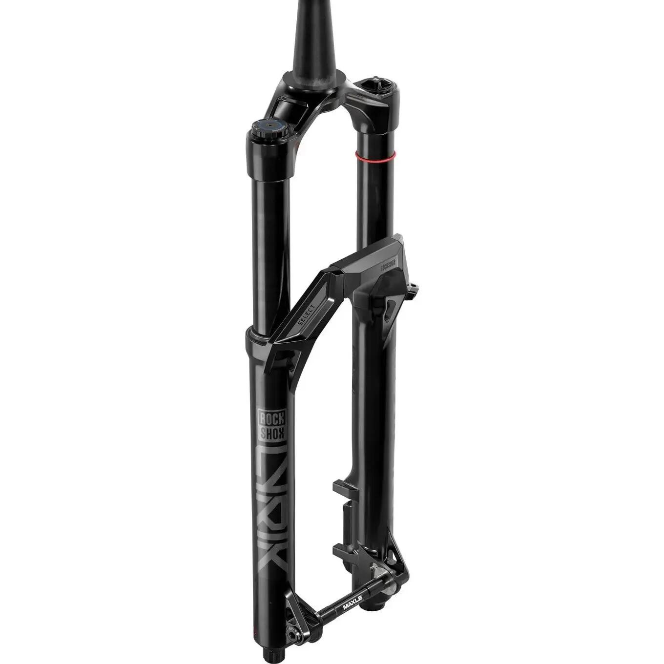 RockShox Lyrik Select E1 Black - 29 3/3