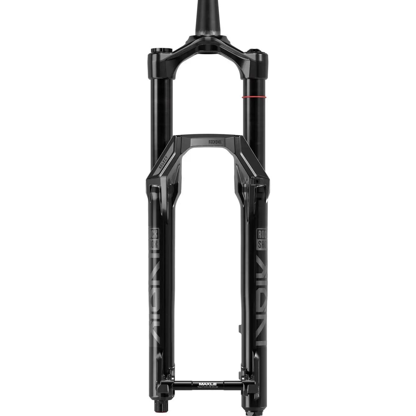 RockShox Lyrik Select E1 Black - 29 2/3