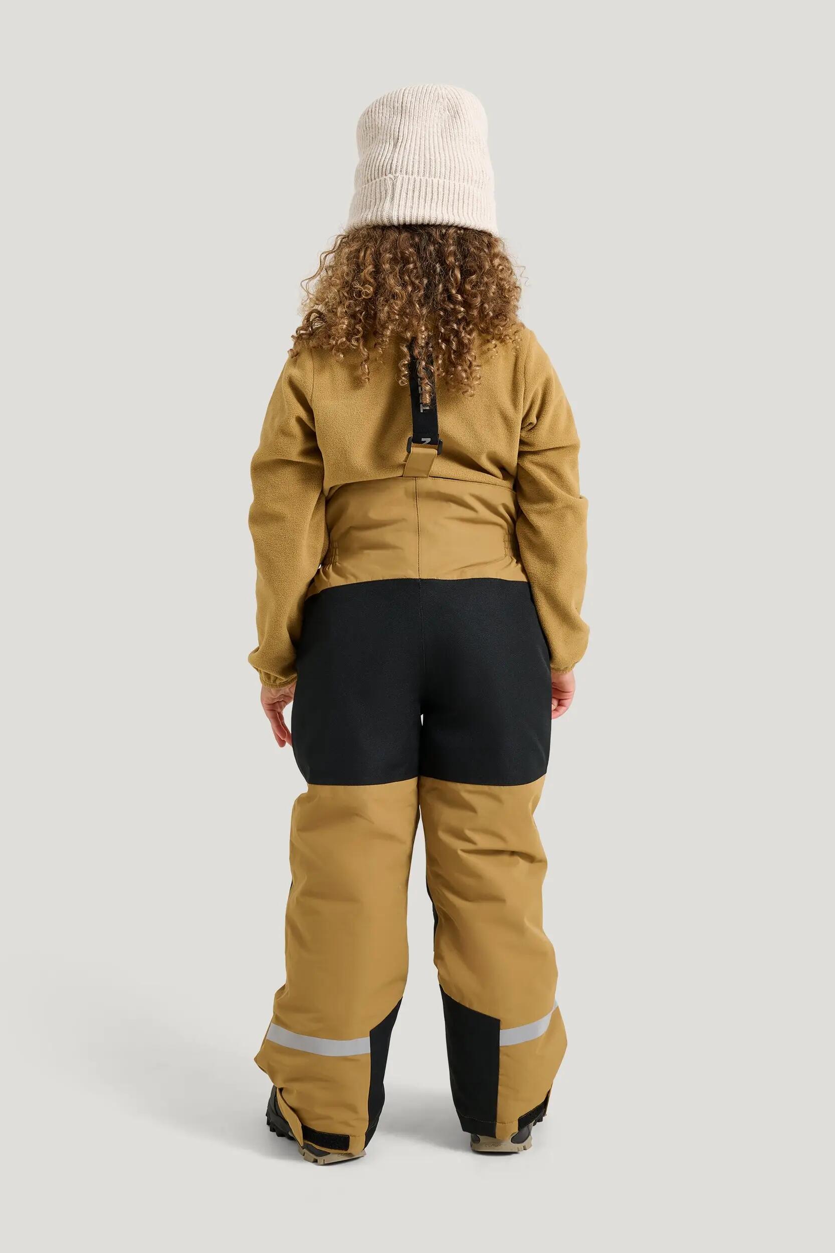 POLAR INSULATED SHELL TROUSERS 2/5