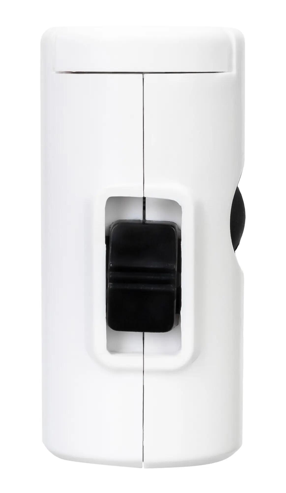 Microscopio tascabile Levenhuk Zeno Cash ZC2 - 60x, luci LED e UV, nero 6/6