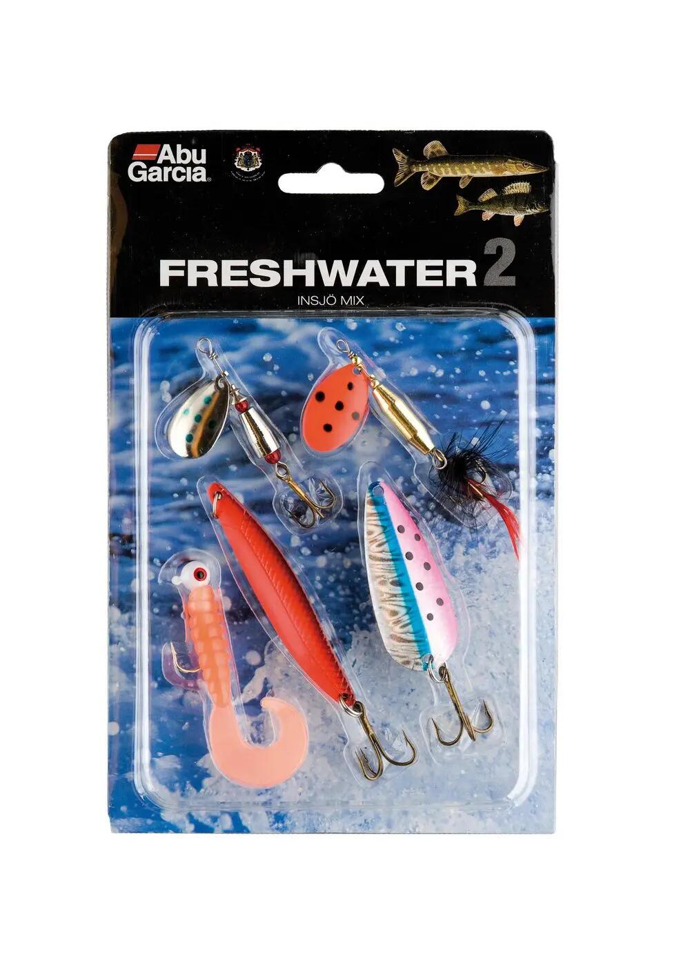 ABU GARCIA picture