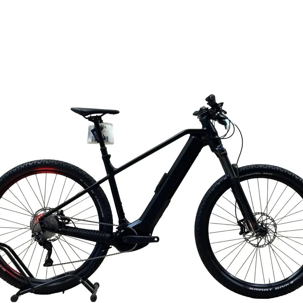 2ND life - E-Mountainbike Bulls Sonic Evo 1 750 Shimano Deore - Excellent