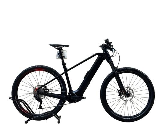 Ricondizionata - E-Mountain bike Bulls Sonic Evo 1 750 - Stato eccellente