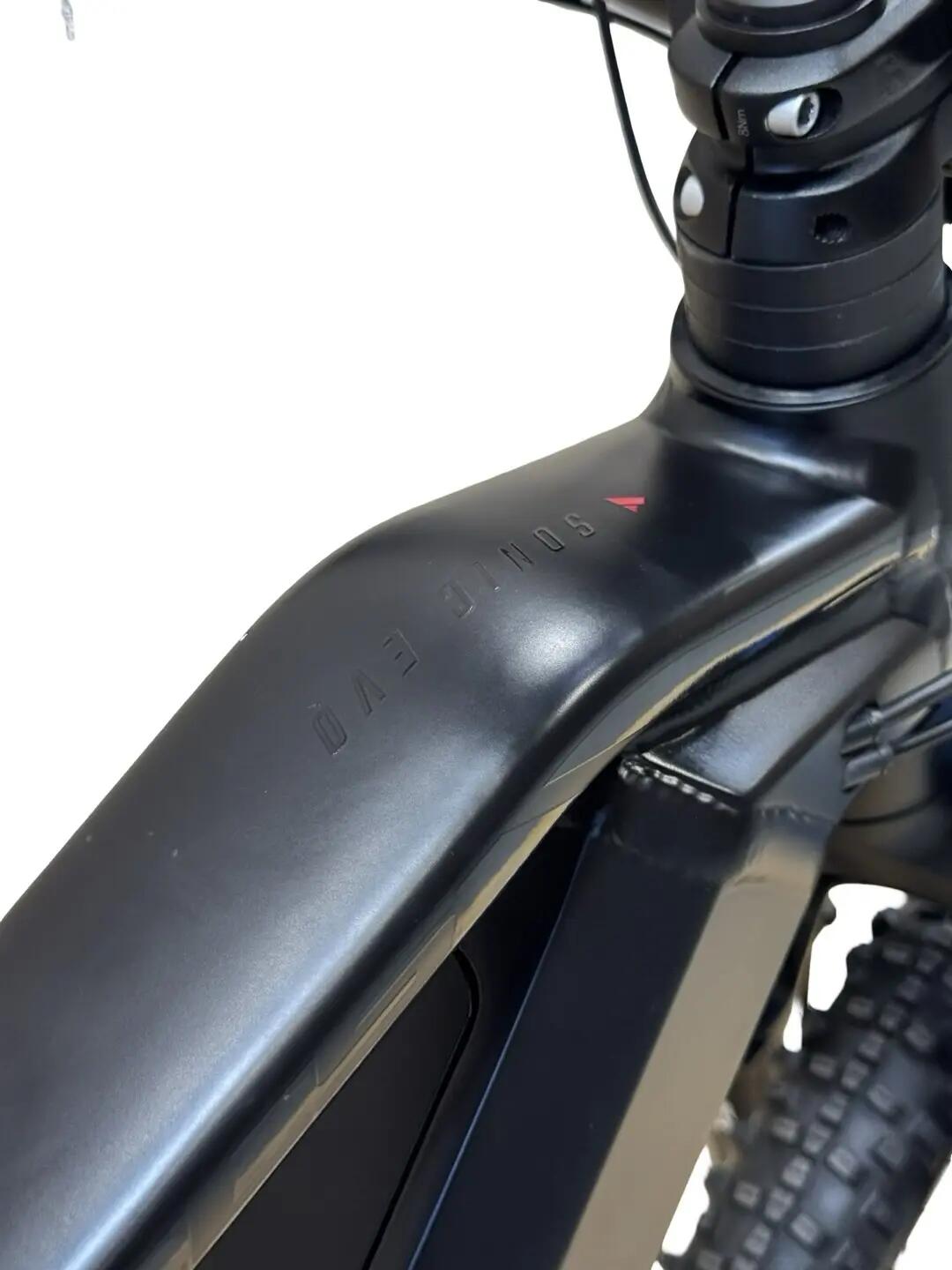 Segunda vida - Bicicletas E-montanha Bulls Sonic Evo 1 750 Shimano - Como novo 9/14