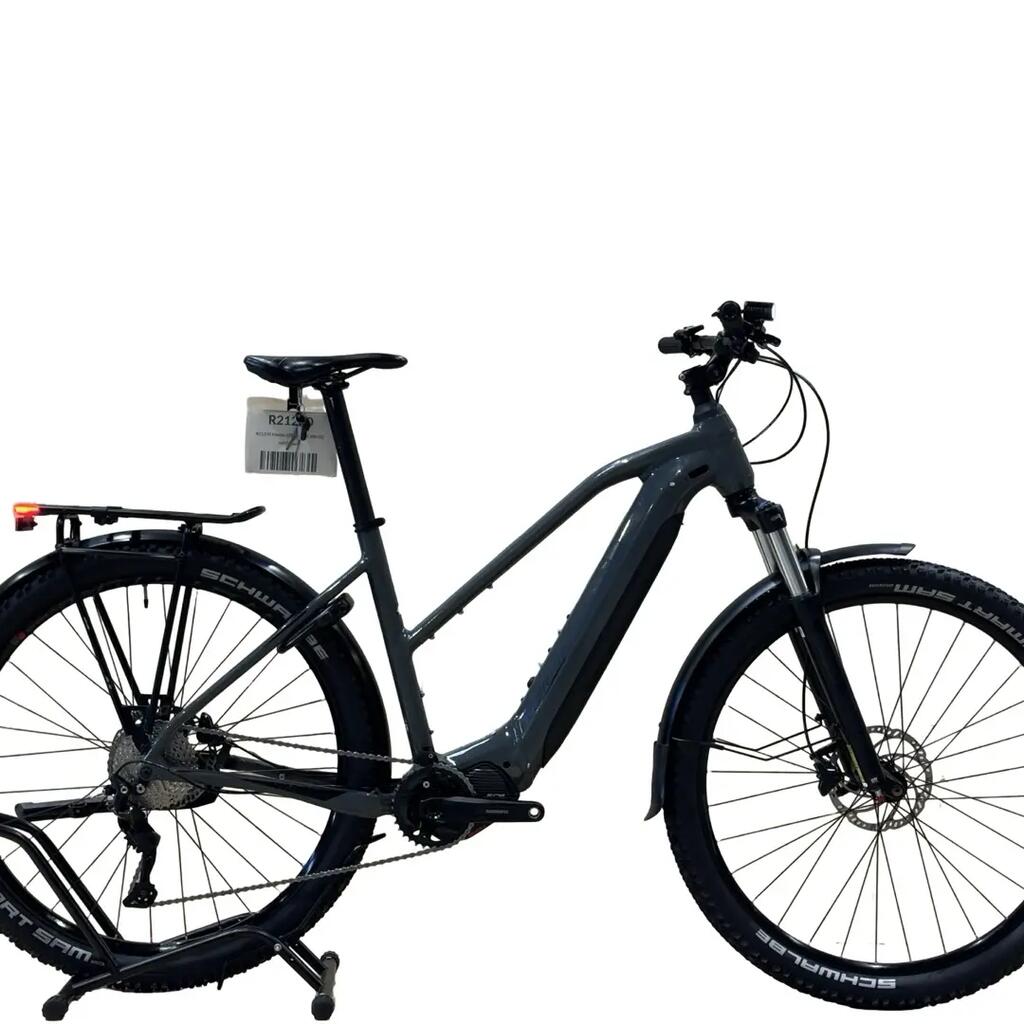 2ND life - E-Bike Merida eBig.Tour 400 EQ Shimano Deore - Excellent