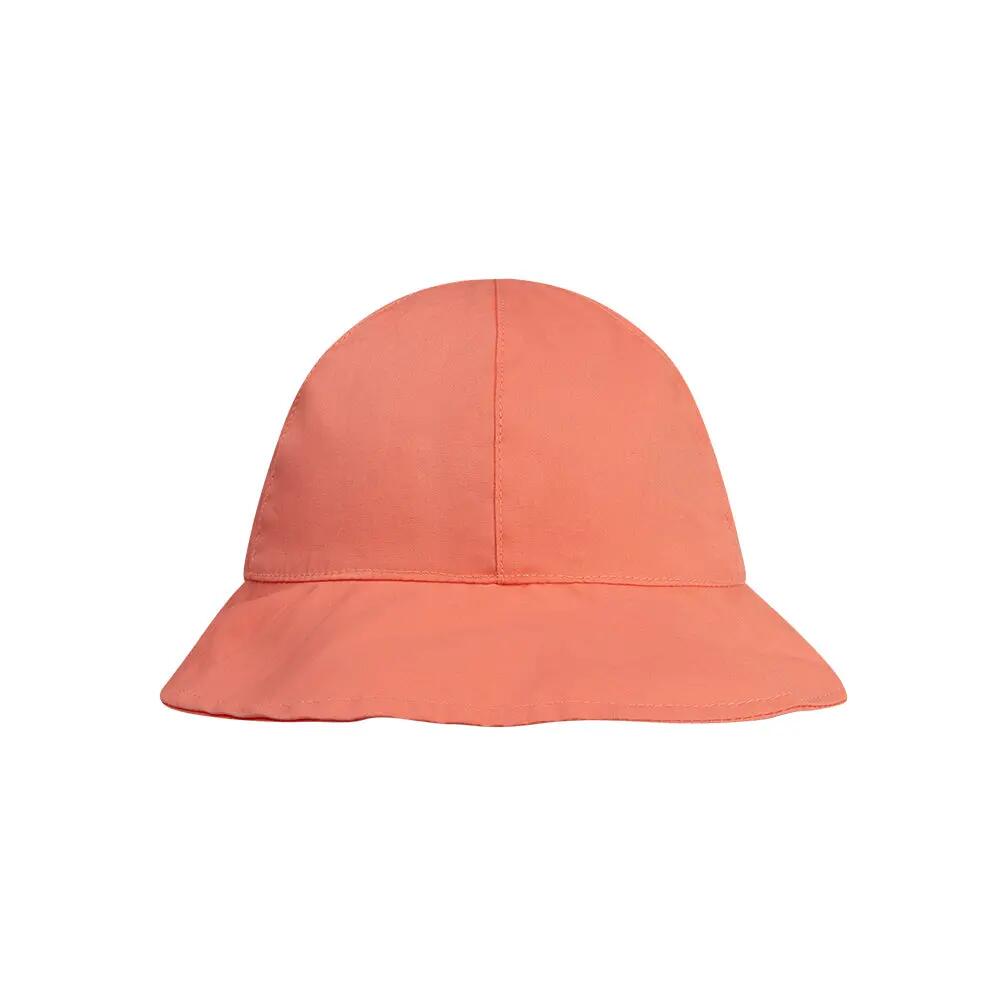 Sombrero De Playa - Rosa - Sea Pearl - 1/2 Años 4/5